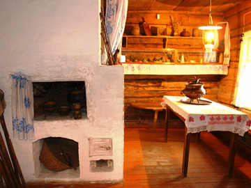 Музей И.А. Бунина