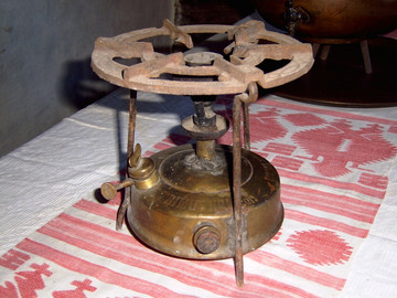 Музей И.А. Бунина