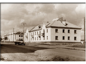 ТД Раздолье