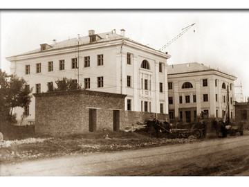 ТД Раздолье