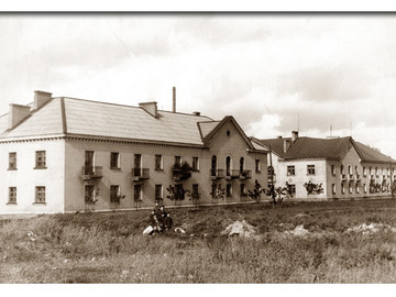 ТД Раздолье