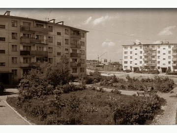 ТД Раздолье