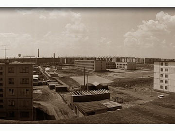 ТД Раздолье