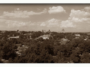 ТД Раздолье