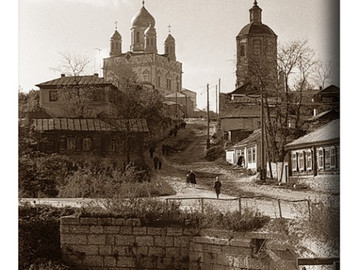 ТД Раздолье