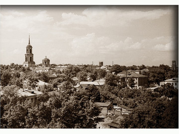 ТД Раздолье