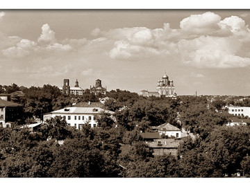 ТД Раздолье