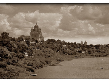 ТД Раздолье