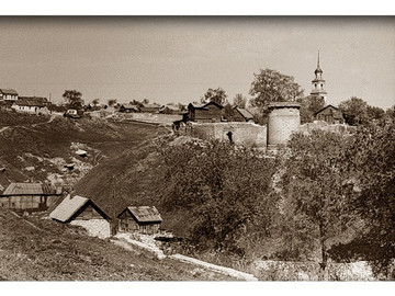 ТД Раздолье