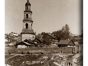 ТД Раздолье