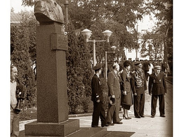 ТД Раздолье