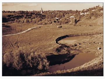 ТД Раздолье