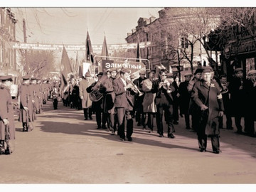 ТД Раздолье