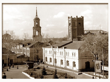 ТД Раздолье