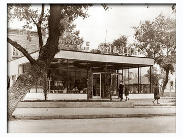 ТД Раздолье