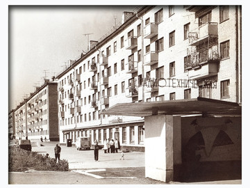 ТД Раздолье