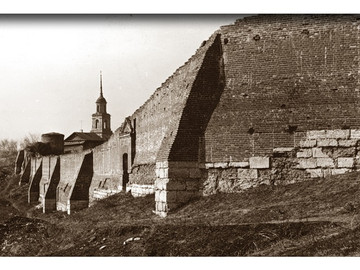 ТД Раздолье