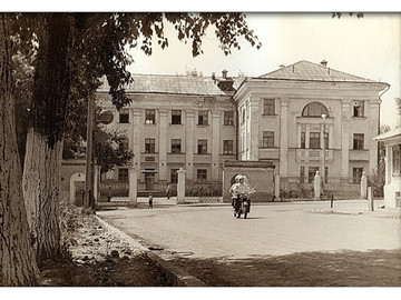 ТД Раздолье