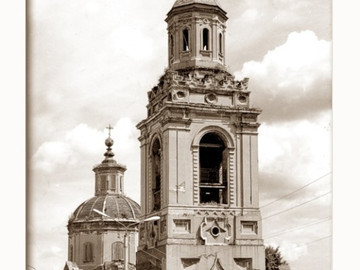 ТД Раздолье