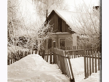 ТД Раздолье