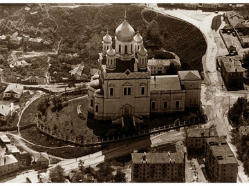 ТД Раздолье