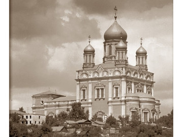 ТД Раздолье