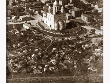 ТД Раздолье