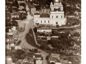 ТД Раздолье