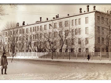 ТД Раздолье