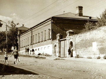 ТД Раздолье