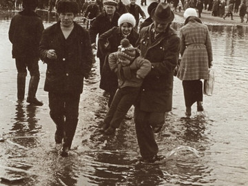 ТД Раздолье