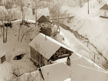 ТД Раздолье