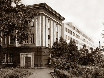 ТД Раздолье