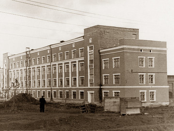 ТД Раздолье