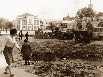 ТД Раздолье