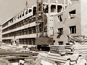 ТД Раздолье