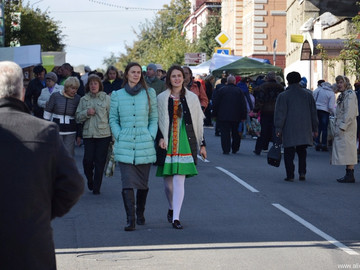 ТД Раздолье