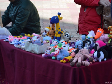 ТД Раздолье