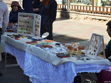 ТД Раздолье