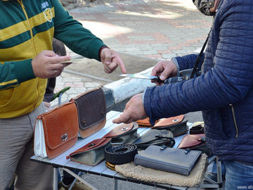 ТД Раздолье