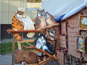 ТД Раздолье