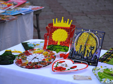 ТД Раздолье