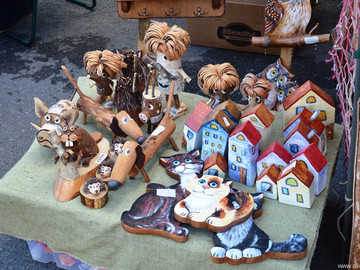 ТД Раздолье