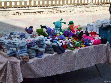 ТД Раздолье