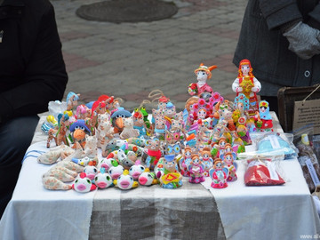 ТД Раздолье