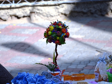 ТД Раздолье