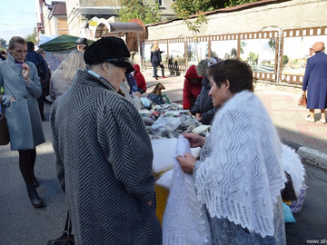 ТД Раздолье