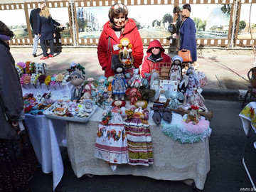 ТД Раздолье