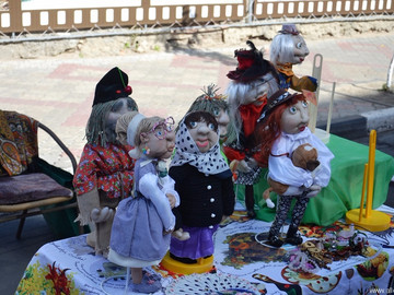 ТД Раздолье