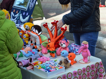 ТД Раздолье